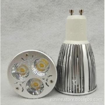 spot light 6w Led Spot Lamp